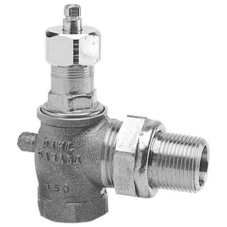 Cleveland Valve 3/4" KE00350